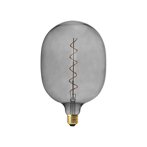 Home Deco Light Ampoule ovale