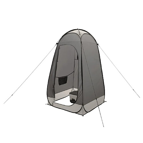 Easy Camp Tente de Toilette Little Loo Gris Granit