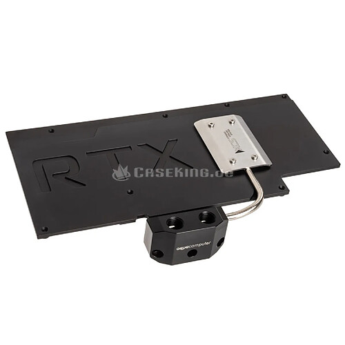 Aqua Computer Kryographics NEXT RTX 3080/3090 Strix