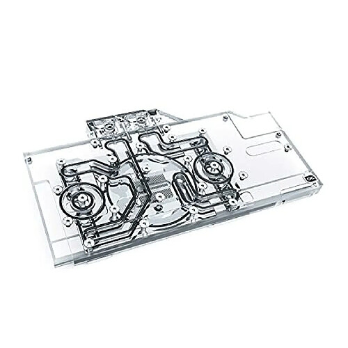 Alphacool Eisblock Aurora GPX-A Radeon RX 6800XT/6900XT Nitro+