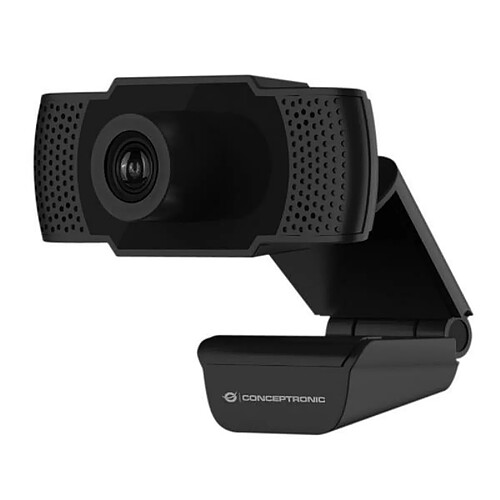 Conceptronic webcam - Noir