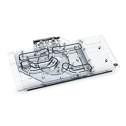 Alphacool Eisblock Aurora RX 6700XT