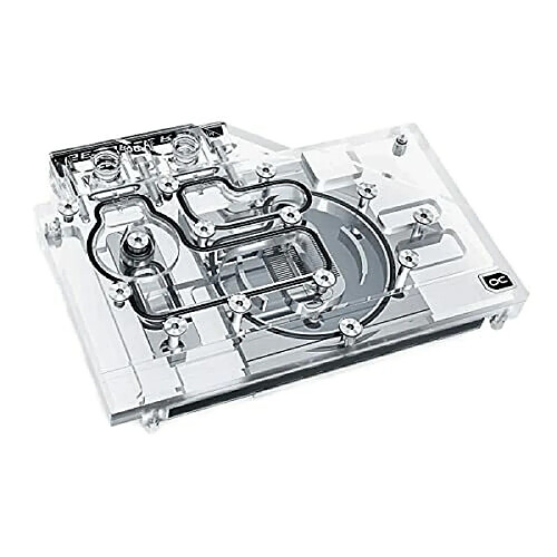 Alphacool Eisblock Aurora GPX-N RTX 3070 Founders