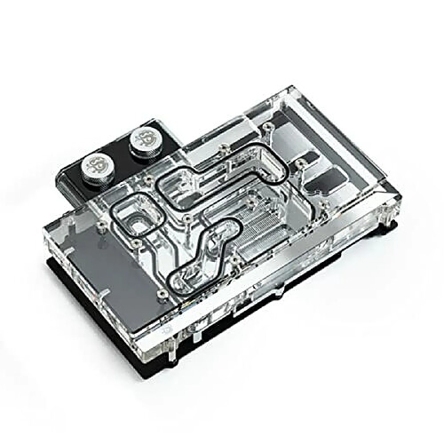 BitsPower Classic RTX 3070 Founders Edition