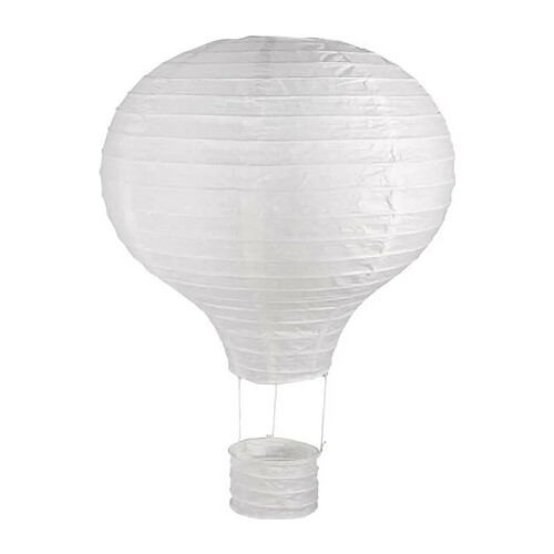 Rayher 87192102 - 30 cm - Blanc