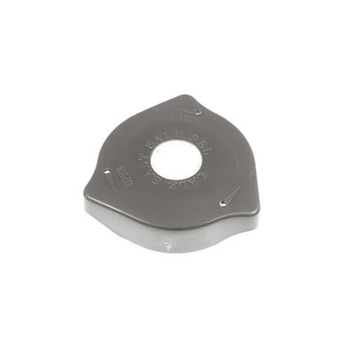 Gorenje bouchon de pot à sel lave-vaisselle