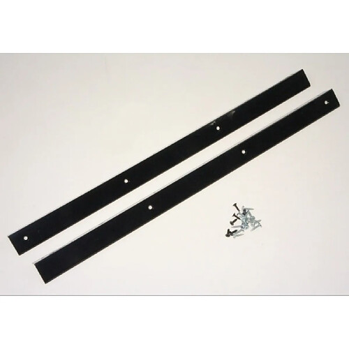 Rosieres Cornières d’habillage lave-vaisselle