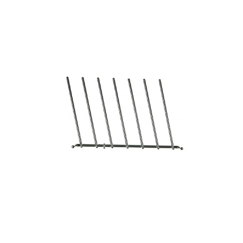 Whirlpool Support de plats pour lave-vaisselle