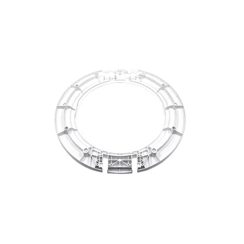 Continental edison support verre hublot lave-linge