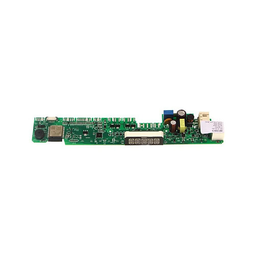 Candy Module digital programmé lave-vaisselle