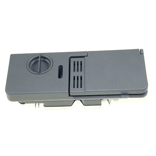 Whirlpool électro-doseur de boîte à produit lave-vaisselle