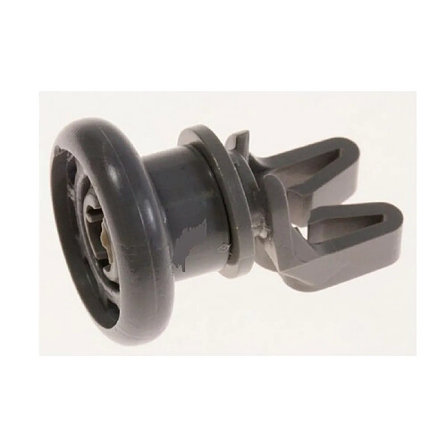 Beko roulettes panier supérieur lave-vaisselle - x4