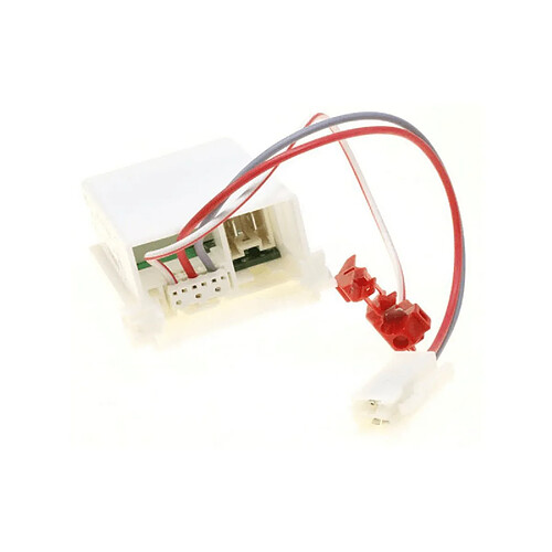 Bosch kit de réparation lave-vaisselle