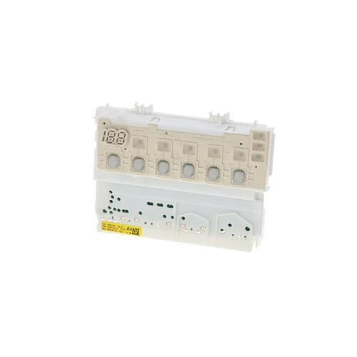 Siemens module de commande lave-vaisselle