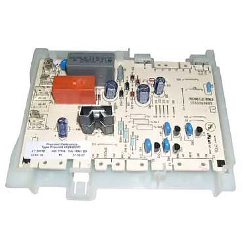 Viva module de puissance lave-vaisselle
