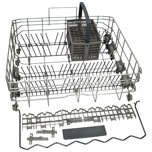 Panier Inférieur Lave-vaisselle Siemens – Modèle SN64M002EU/02 – Excellent état