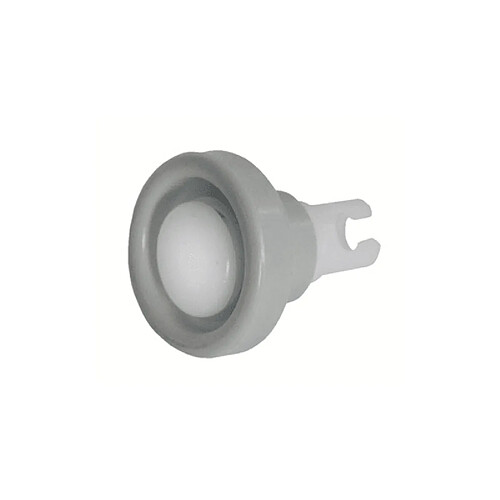 Laco ardo support de rail lave-vaisselle