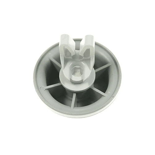 Beko roulette de panier inférieur lave-vaisselle