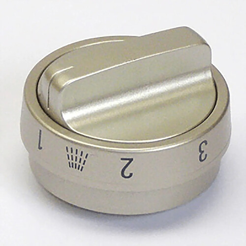 Siemens manette de programmateur lave-vaisselle