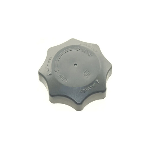 Lg bouchon de réservoir de sel lave-vaisselle