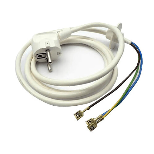 Fagor cordon secteur lave-vaisselle