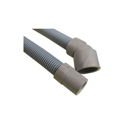 Candy tuyau de vidange lave-vaisselle - 2 m