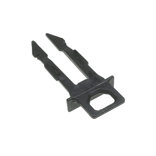 Sharp Crochet de porte lave-vaisselle