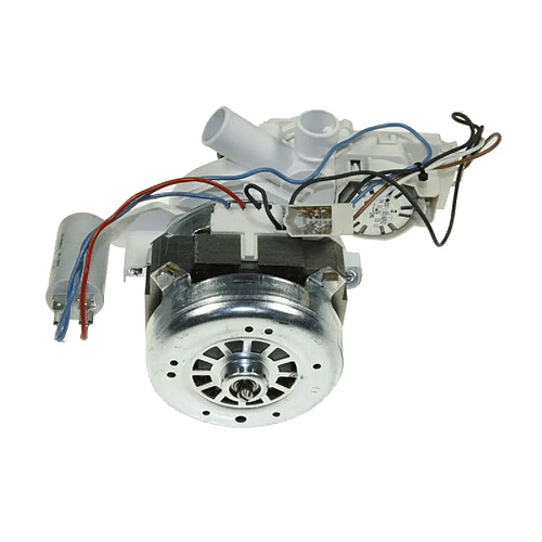 Ariston moteur de lavage alterné lave-vaisselle