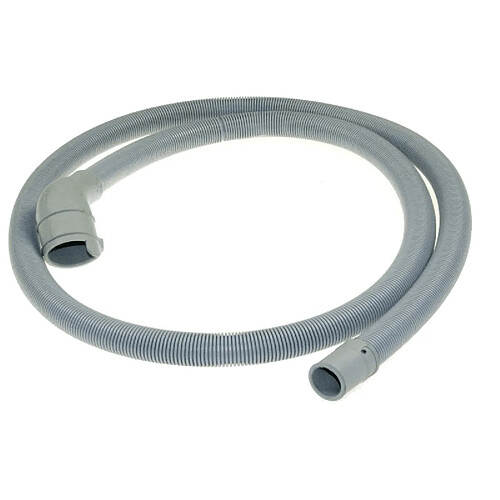 Thomson tuyau de vidange lave-vaisselle - 1,82 m