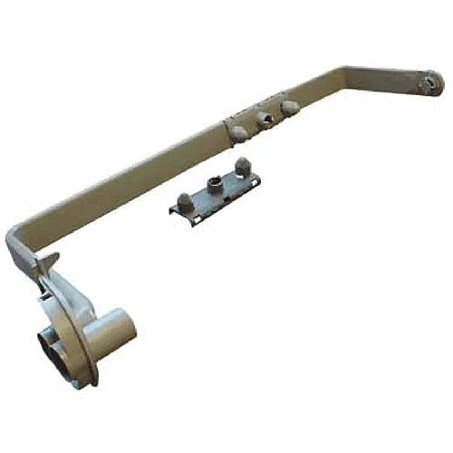 Bosch alimentation bras de lavage lave-vaisselle