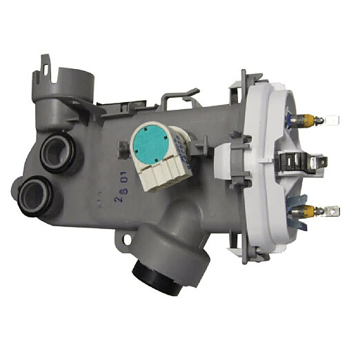 Bosch résistance instantanée lave-vaisselle