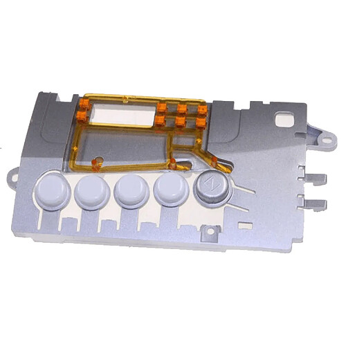 Candy clavier de commande lave-vaisselle