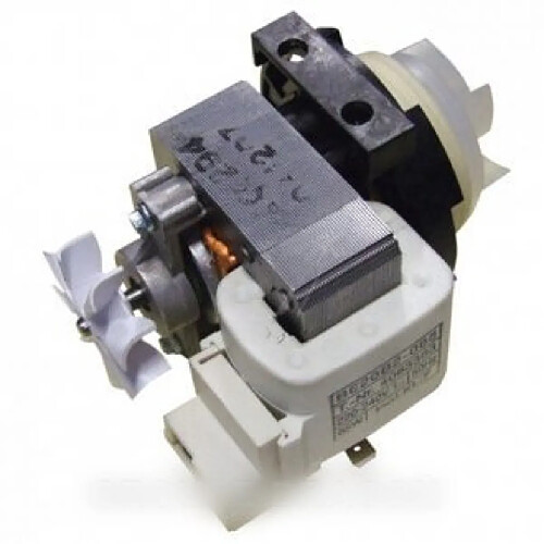Miele Pompe de vidange lave-vaisselle BE20B2