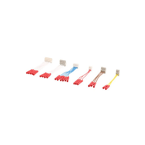 Bosch fiche d’alimentation lave-vaisselle