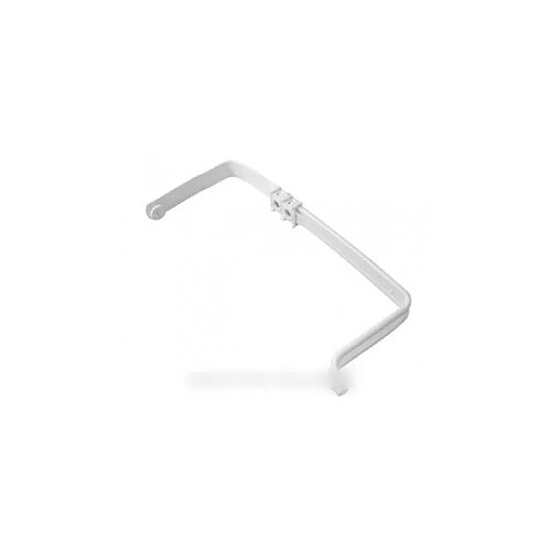 Whirlpool tube d’alimentation bras supérieur lave-vaisselle