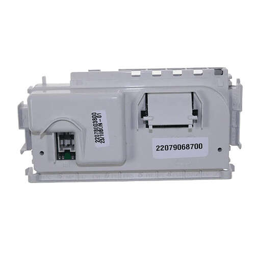 Smeg Module programmateur lave-vaisselle