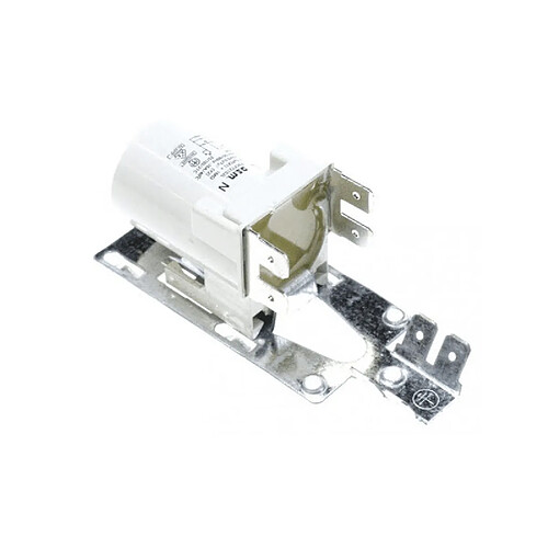 Indesit filtre antiparasites lave-vaisselle