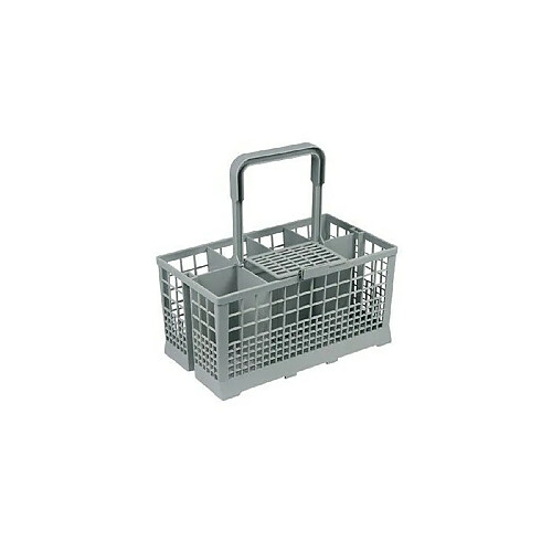 Panier à couverts lave-vaisselle universel - 8 compartiments