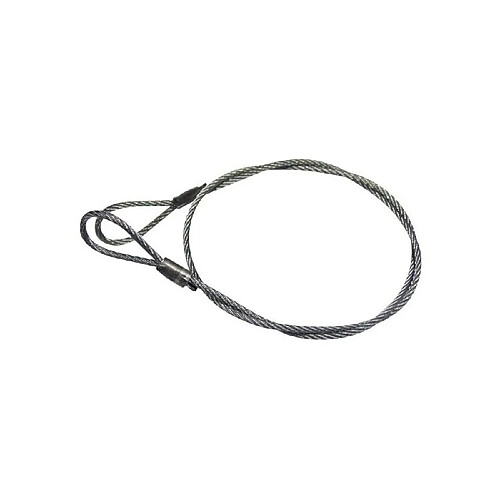 Indesit câble de réglage ressort lave-vaisselle