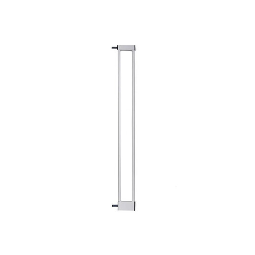 Nidalys Extension 8 cm Barriere Cléo Blanche