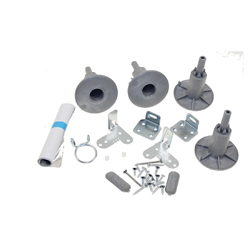 Beko kit accessoires lave-vaisselle