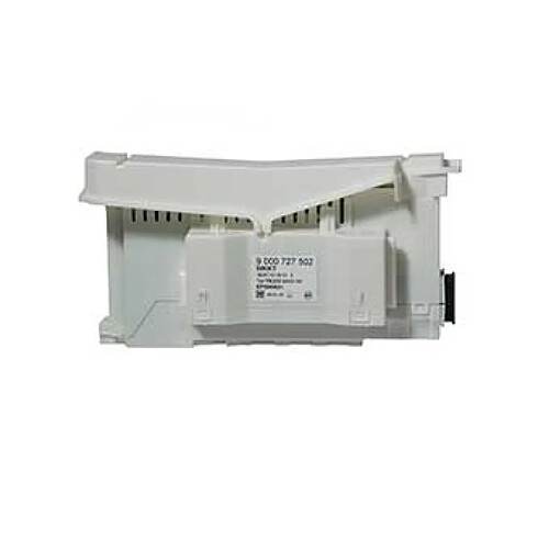 Aeg module de commande lave-vaisselle - 00655635