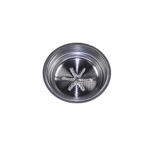 Riviera & bar filtre dosette 1 tasse pour expresso