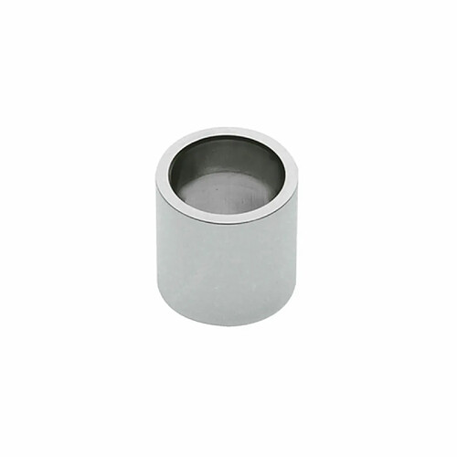 Ich-zapfe Tuyau D'air Comprimé Complet - Raccord à Vis 5/16'' à 3/4'' - 2m Avec Bagues De Retenue
