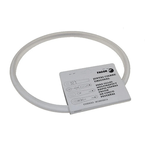 Brandt joint de couvercle d’autocuiseur - Ø 220 mm