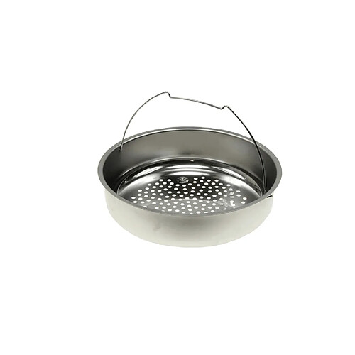 Seb panier vapeur rigide inox pour autocuiseur