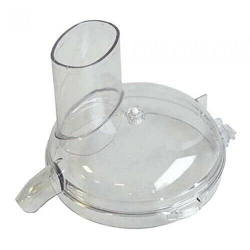 Moulinex couvercle de bol pour robot Adventio