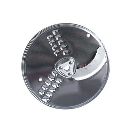 Disque Râpe Fine / Éminceur Jambon Original Kenwood Pour Multipro Compact FPM250 FPM265 FPM270