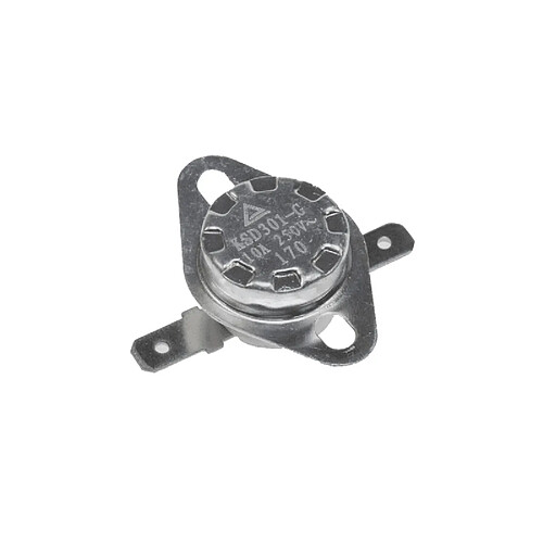Tefal Thermostat KSD301-G pour petit électroménager - 170°