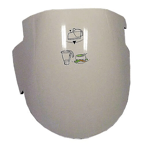 Moulinex Trappe pour robot multifonction